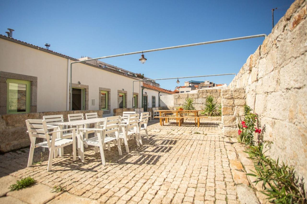 Oporto Lovely Studio Экстерьер фото