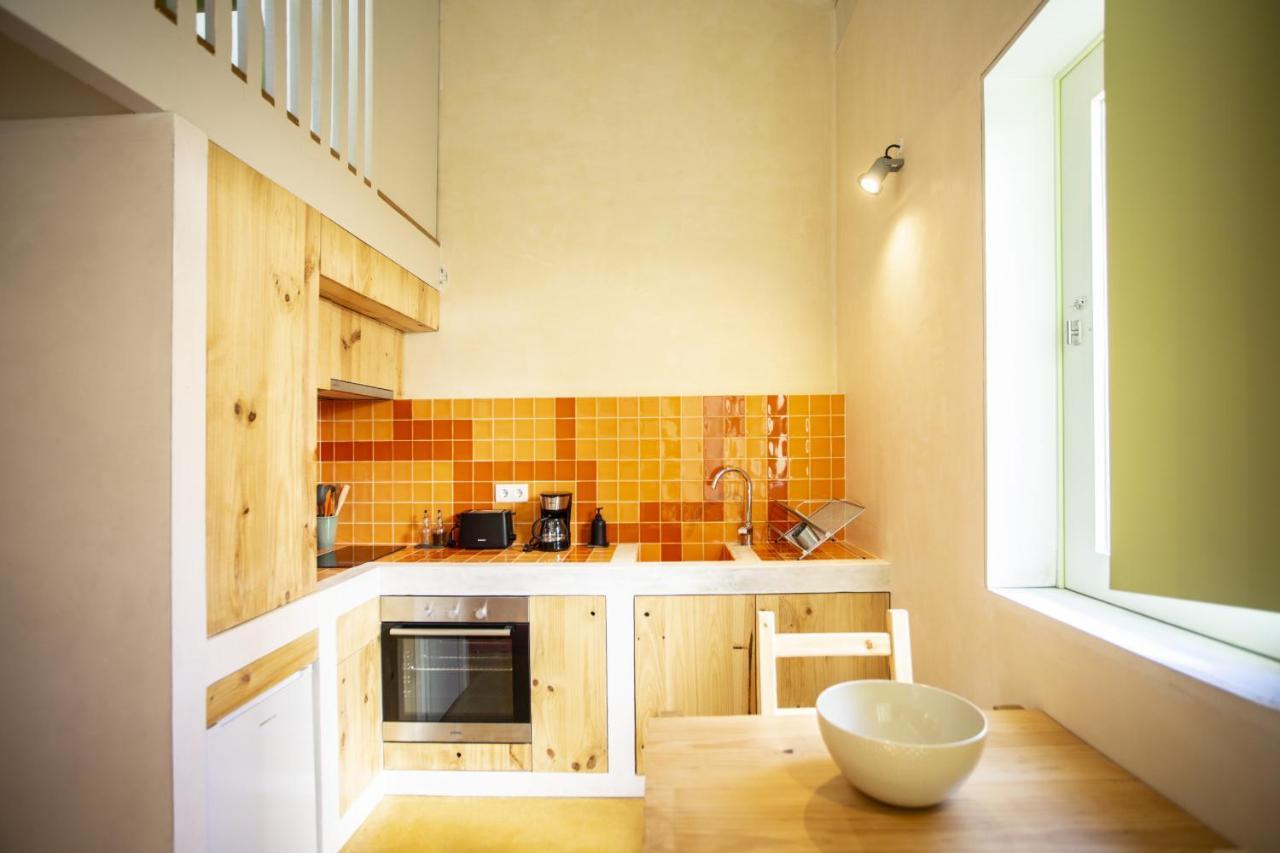 Oporto Lovely Studio Экстерьер фото