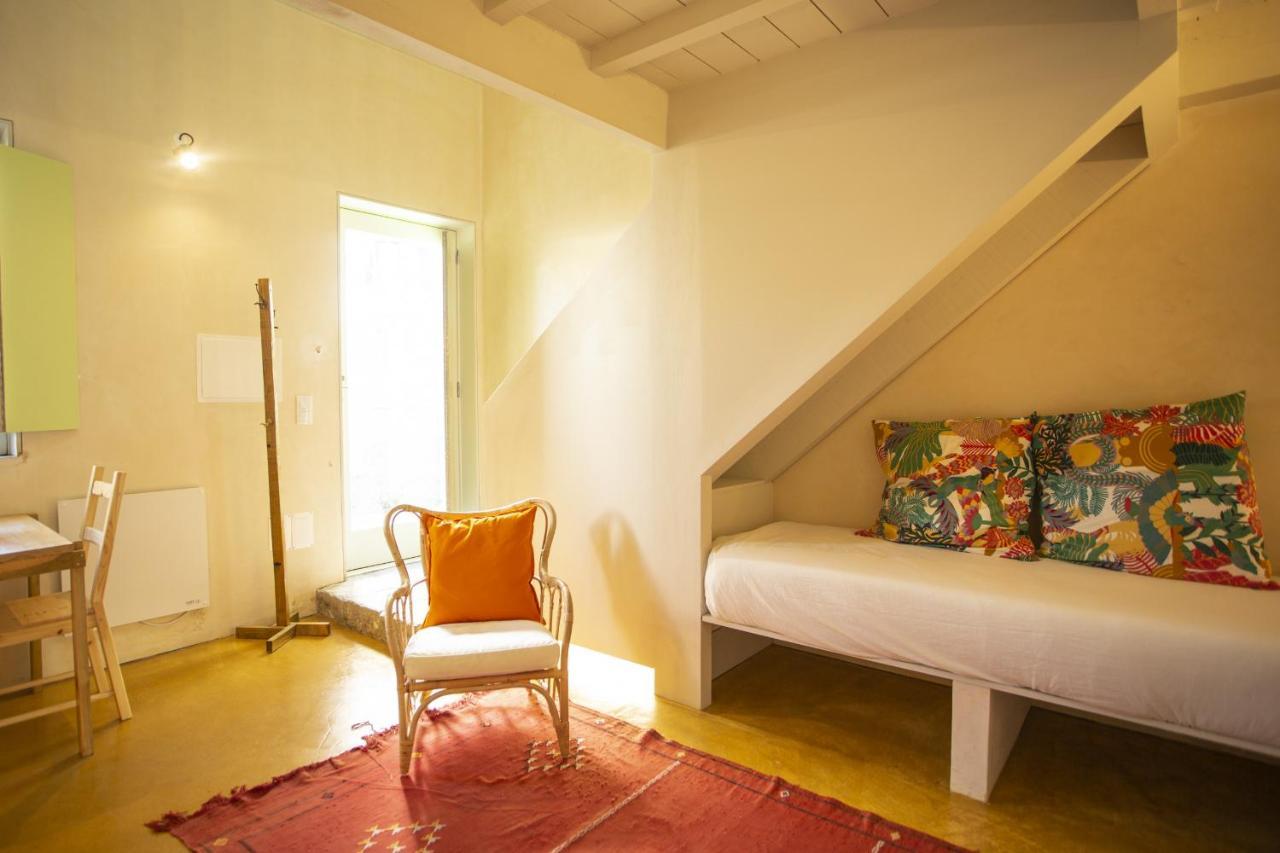 Oporto Lovely Studio Экстерьер фото