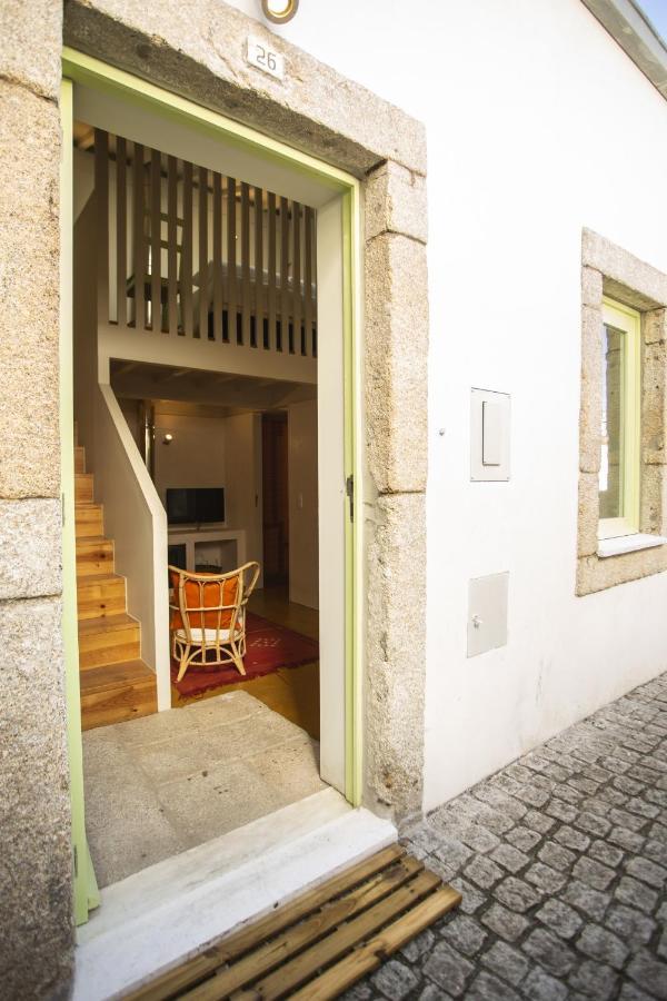 Oporto Lovely Studio Экстерьер фото