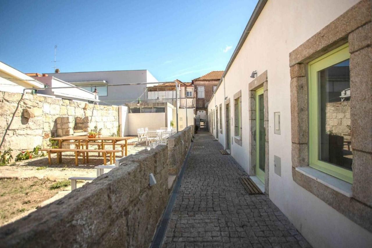 Oporto Lovely Studio Экстерьер фото