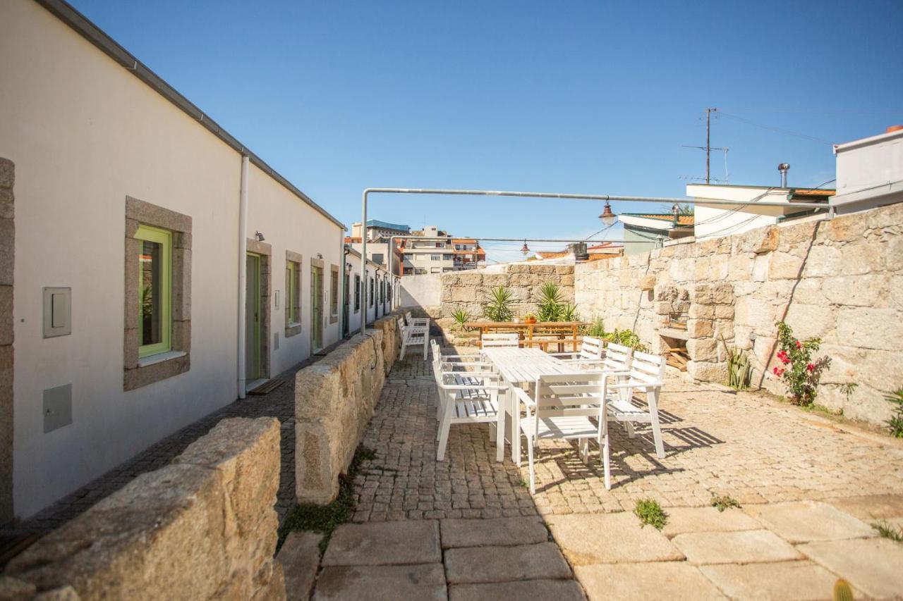 Oporto Lovely Studio Экстерьер фото