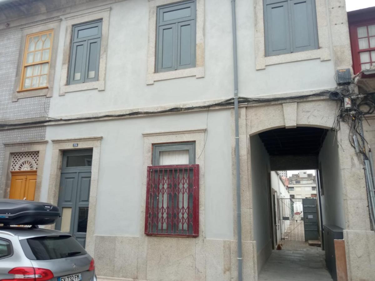 Oporto Lovely Studio Экстерьер фото