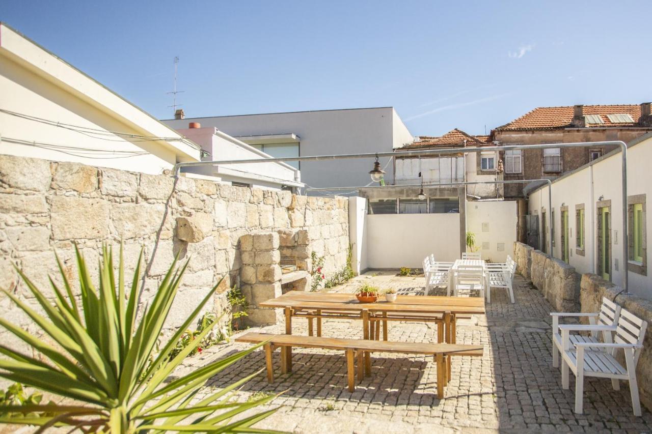 Oporto Lovely Studio Экстерьер фото