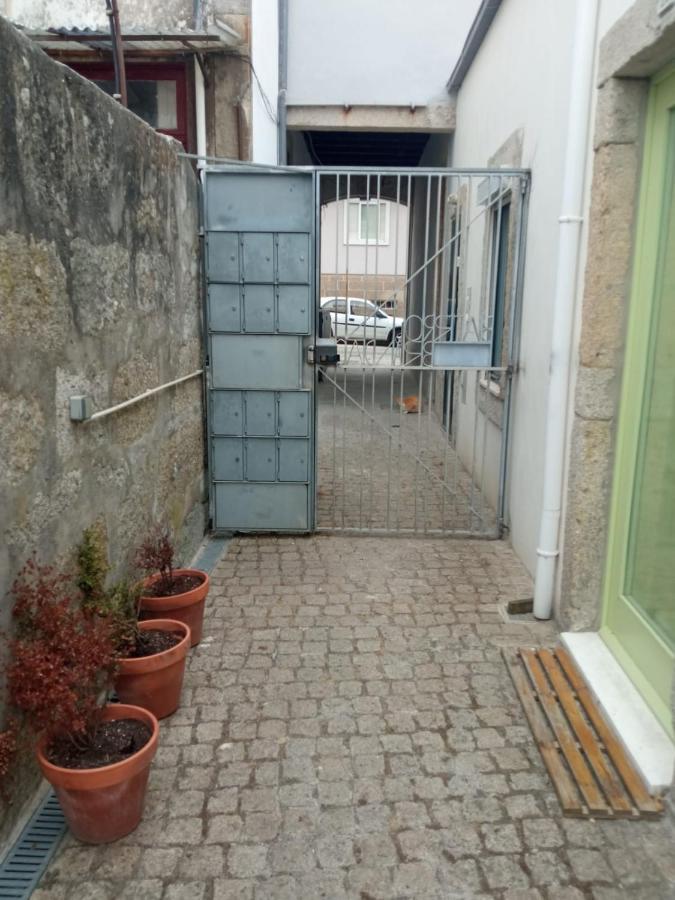 Oporto Lovely Studio Экстерьер фото