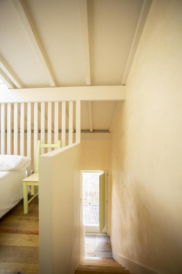 Oporto Lovely Studio Экстерьер фото