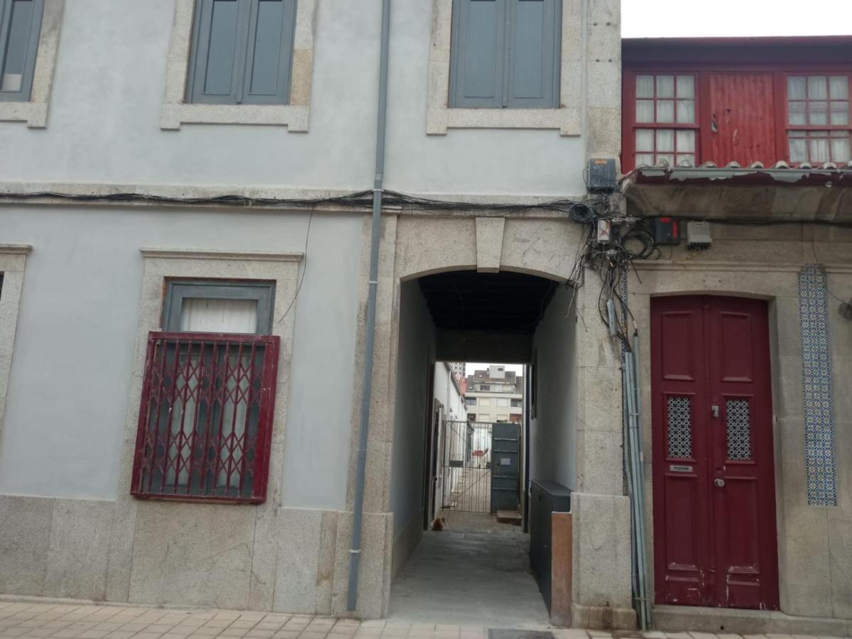 Oporto Lovely Studio Экстерьер фото