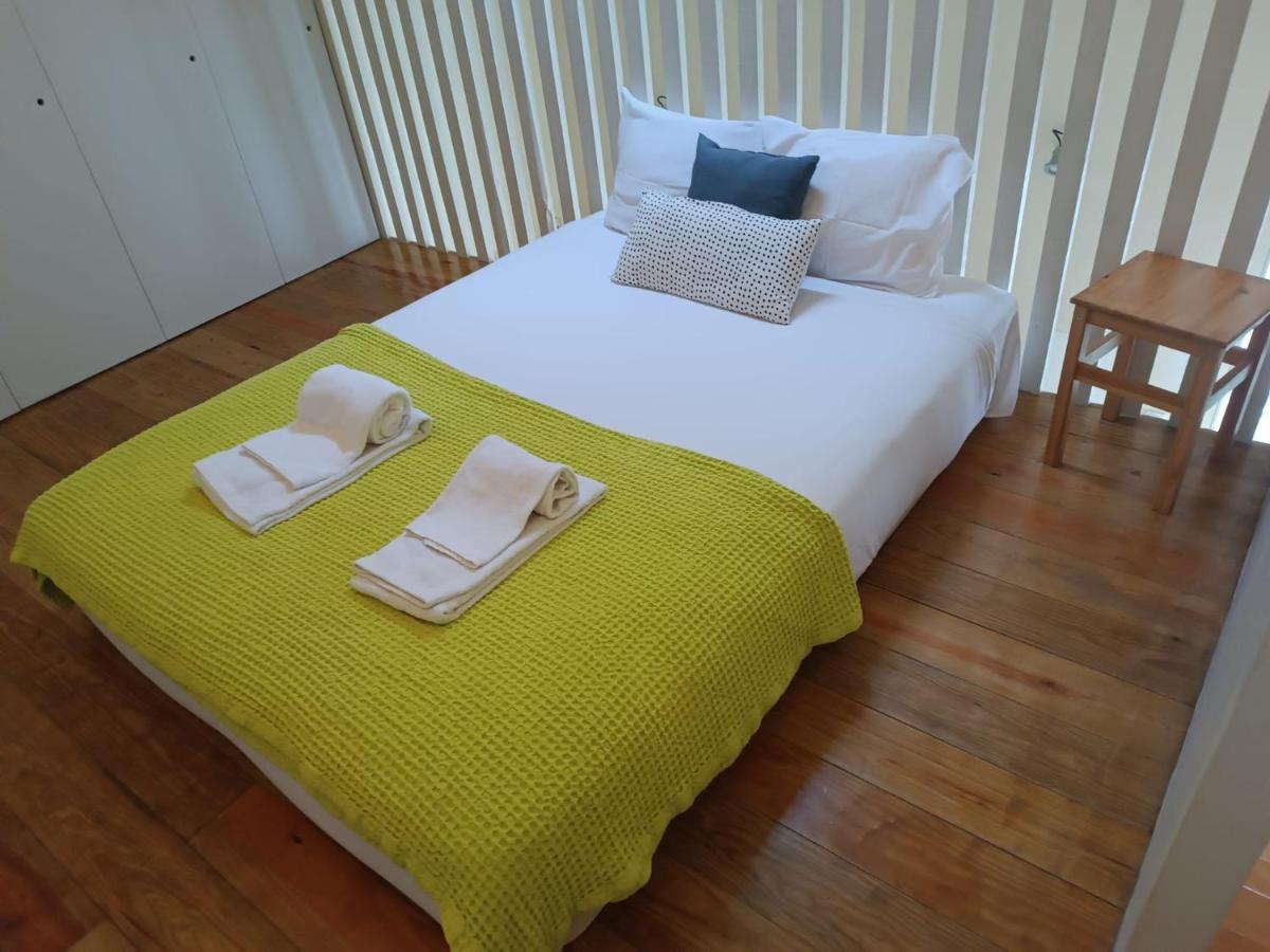 Oporto Lovely Studio Экстерьер фото